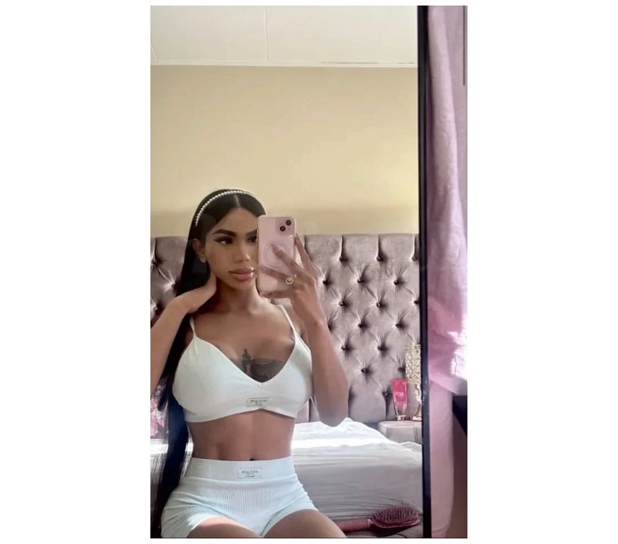 Trans Escorts North London Wood Green Station - North London - Photos for Katherina 9 inch x
