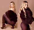 LENA NEW IN AREA