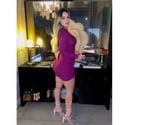 🔥 New in town, The Best service. Brazilian Big Bum 🍑