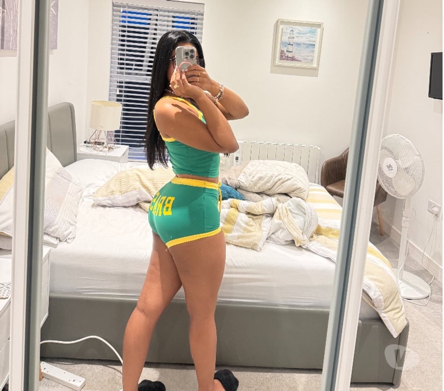 Escorts Swansea - Wales Swansea City Centre - Swansea - Photos for JENNIFER TAVARES✨ BRAZILIAN 100% REAL😚✨