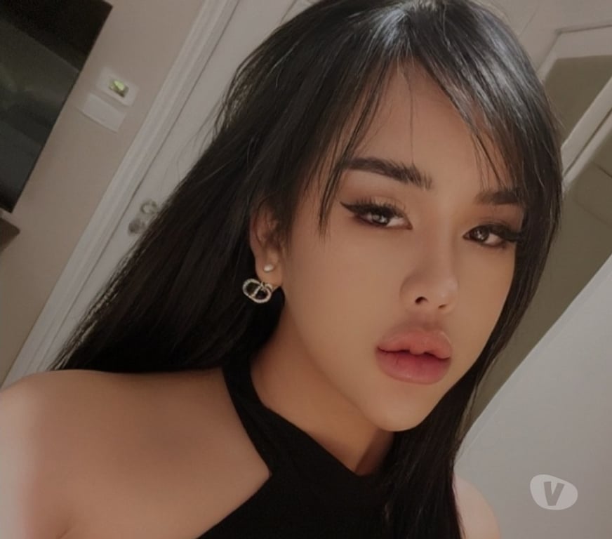 Trans Escorts East London Woodgrange Park Station - East London - Photos for Party 🥳 horny Trans Anna