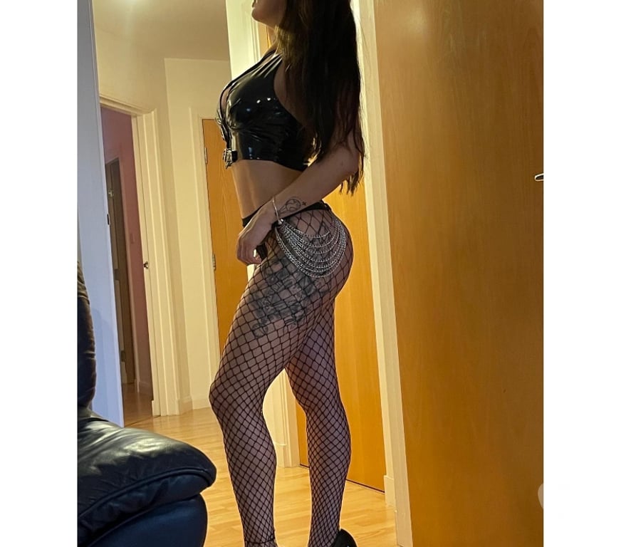 Escorts Aberdeen Bridge of Dee - Aberdeen - Photos for Kata Colombian party girl first time in town calll me