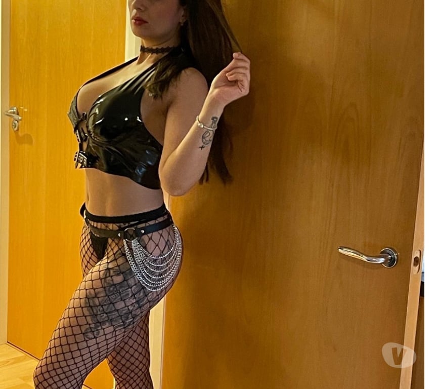 Escorts Aberdeen Bridge of Dee - Aberdeen - Photos for Kata Colombian party girl first time in town calll me