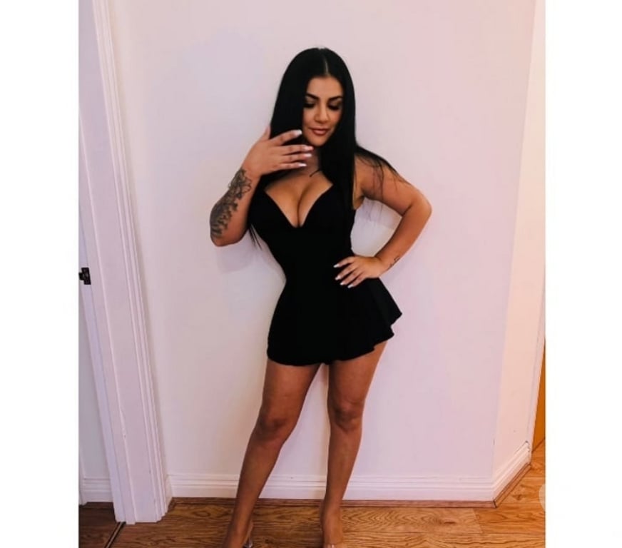 Escorts Greater Manchester Manchester - Photos for NEW Clarisse🥳 PARTY GIRL 🍾💋OWO GFE 💋