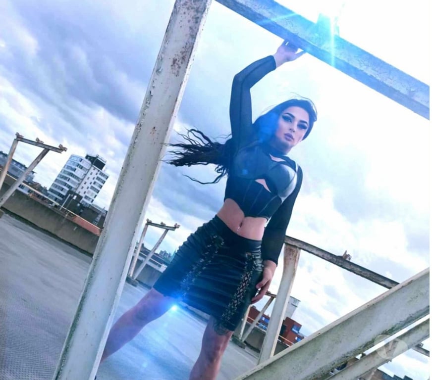 Trans Escorts Leicestershire Leicester - Photos for Hy Maya dominatrix Miss only top incall outcall