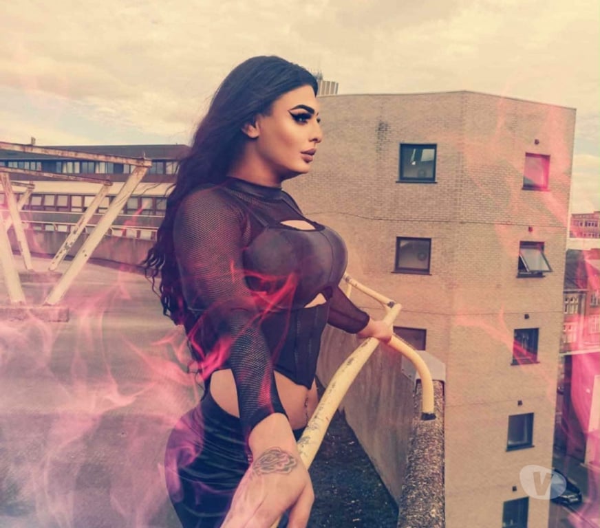 Trans Escorts Leicestershire Leicester - Photos for Hy Maya dominatrix Miss only top incall outcall
