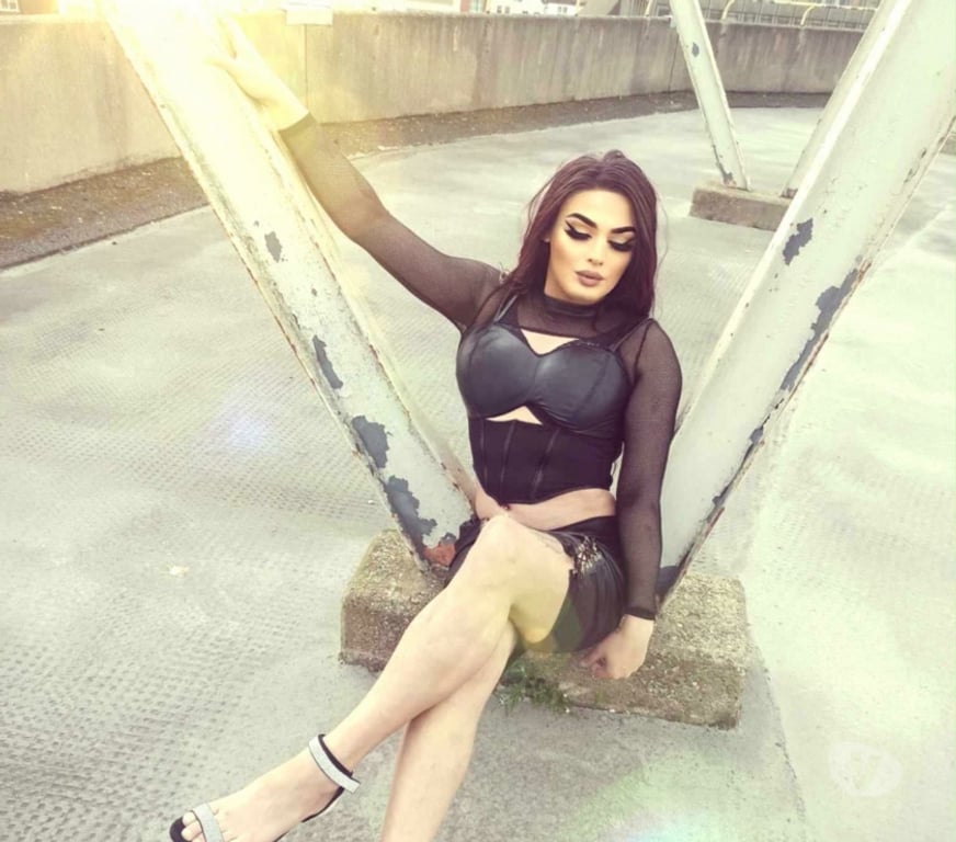 Trans Escorts Leicestershire Leicester - Photos for Hy Maya dominatrix Miss only top incall outcall