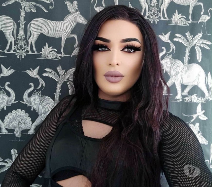 Trans Escorts Leicestershire Leicester - Photos for Hy Maya dominatrix Miss only top incall outcall