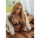 Leeds City Centre - Leeds — ️🔥 KIRIA GFE F BRAZIL, I love long sessions. xx