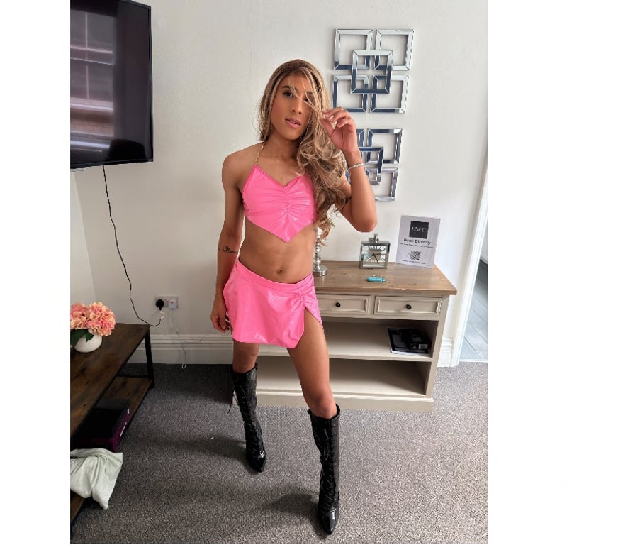 Trans Escorts Tyne and Wear Newcastle upon Tyne - Photos for 👠 Bella Brazilian XL 🍆 partyGirl 🥳