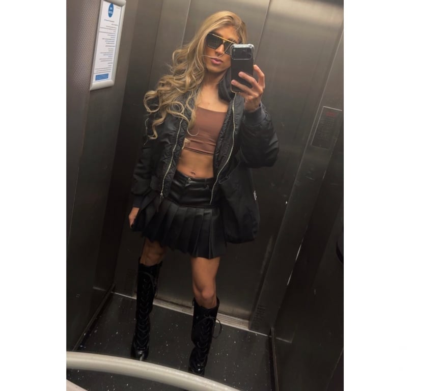 Trans Escorts Tyne and Wear Newcastle upon Tyne - Photos for 👠 Bella Brazilian XL 🍆 partyGirl 🥳