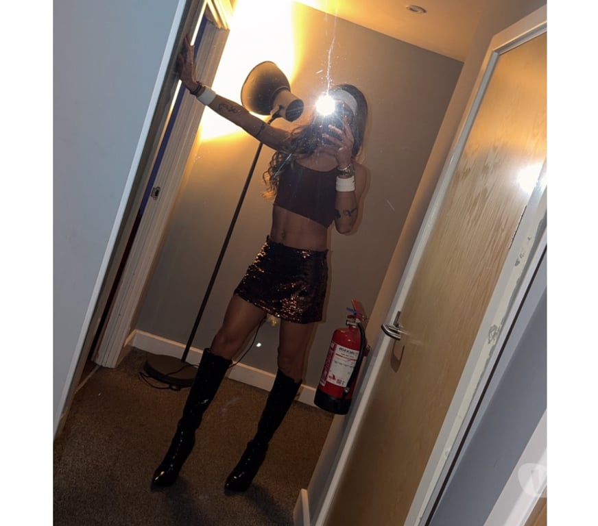 Trans Escorts Tyne and Wear Newcastle upon Tyne - Photos for 👠 Bella Brazilian XL 🍆 partyGirl 🥳
