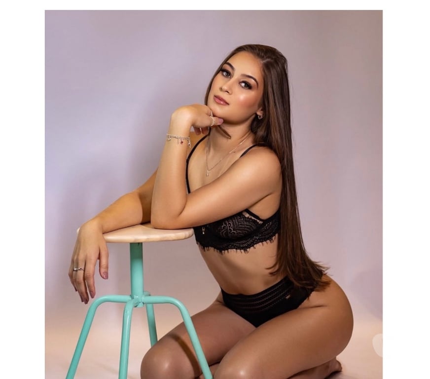 Escorts North West London Wembley Park - North West London - Photos for Luana 🇧🇷Naughty by natyre 😈🔥