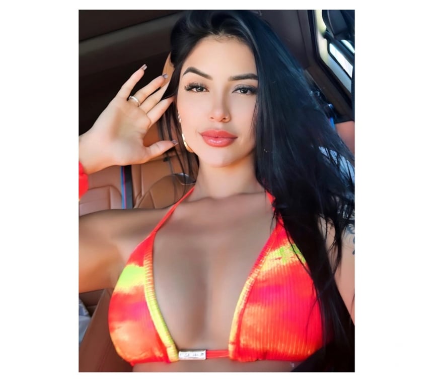 Escorts Brent Wembley - Brent - Photos for Viviane 🇧🇷Too hot to handle 🔥😈