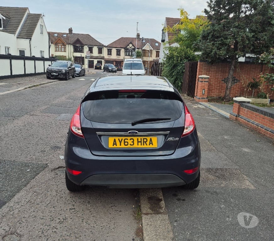 used cars for sale East London Goodmayes - East London - Photos for 2013 ford fiesta petrol manual