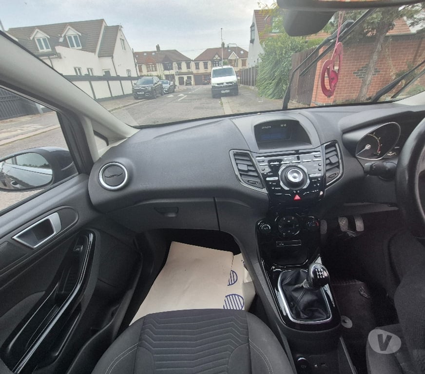 used cars for sale East London Goodmayes - East London - Photos for 2013 ford fiesta petrol manual
