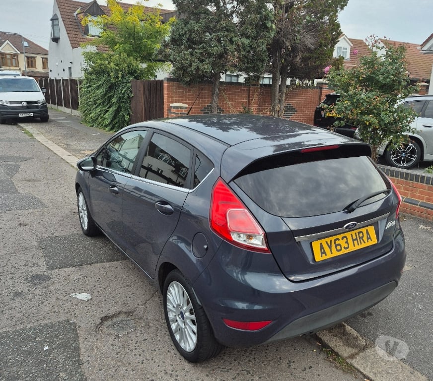 used cars for sale East London Goodmayes - East London - Photos for 2013 ford fiesta petrol manual