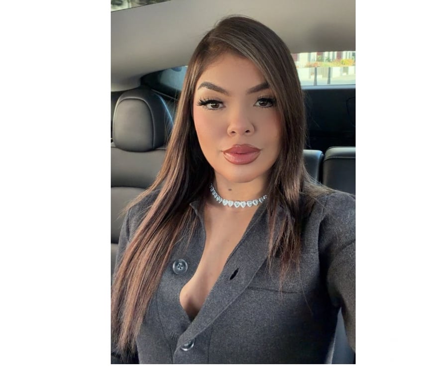 Escorts South West London Richmond upon Thames - Photos for LORENA BRAZILIAN GIRL FUULL SERVICES