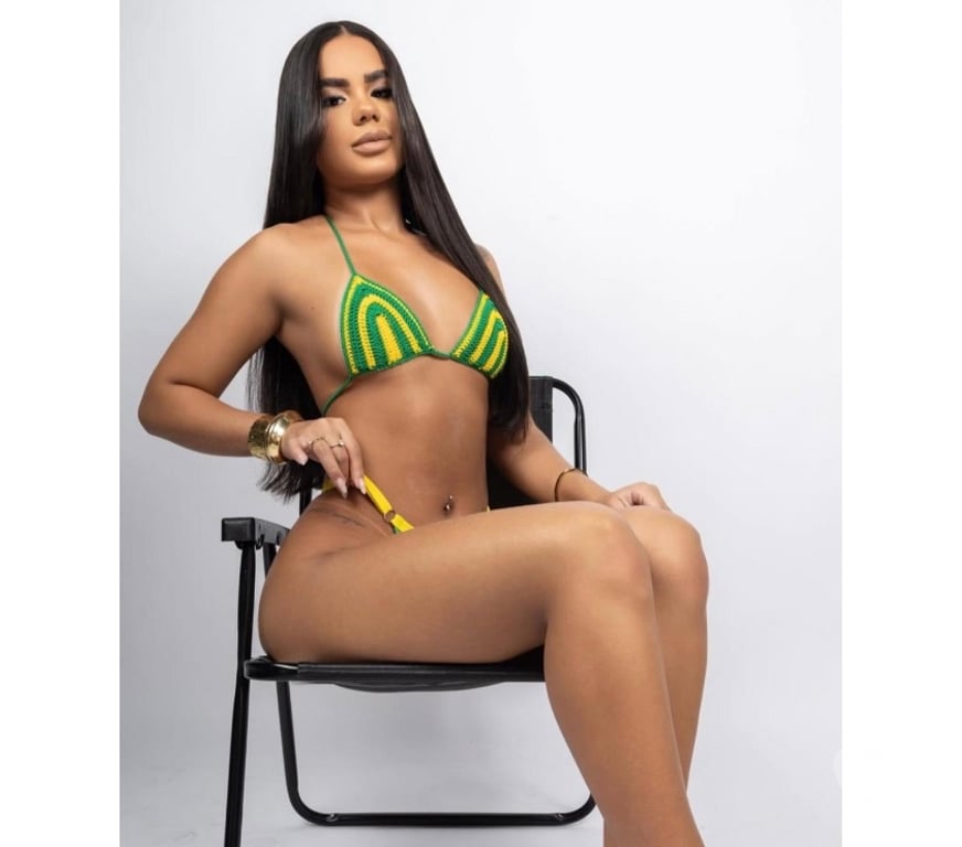 Escorts South West London Tooting - South West London - Photos for HOT BRUNETTE❤️‍🔥LATINA PARTY🎉BEST SERVICES🔝