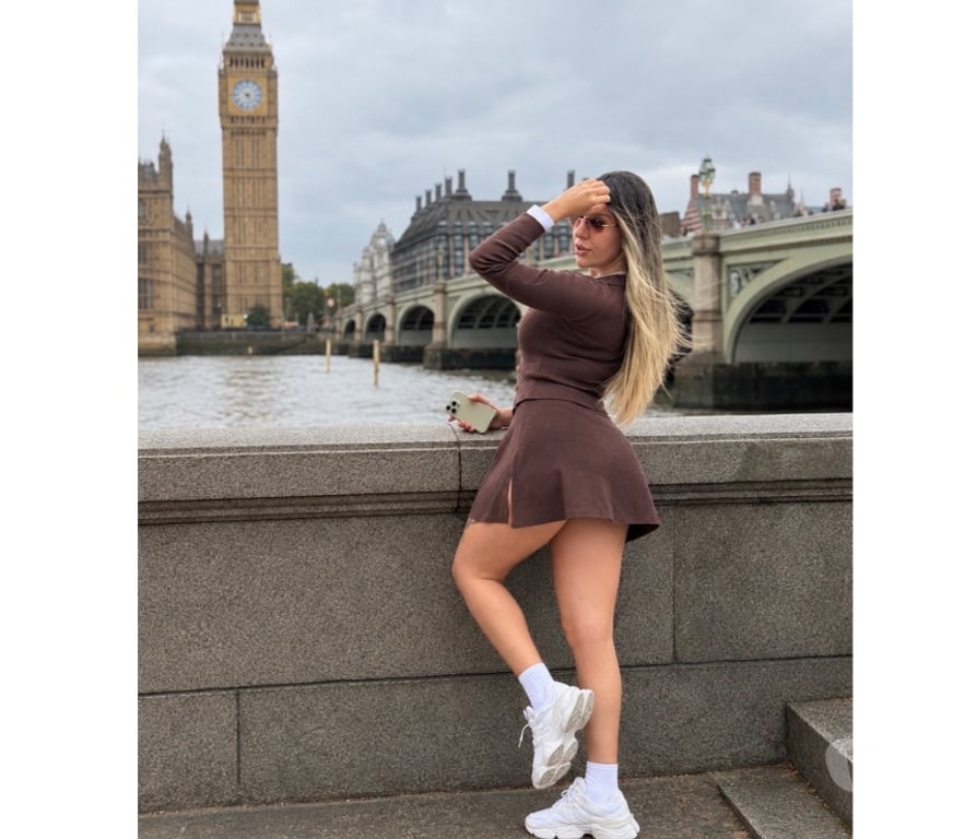 Escorts County of Herefordshire Hereford - County of Herefordshire - Photos for 🇧🇷🫦 Sexy Brazilian Party Girl 💯% REAL