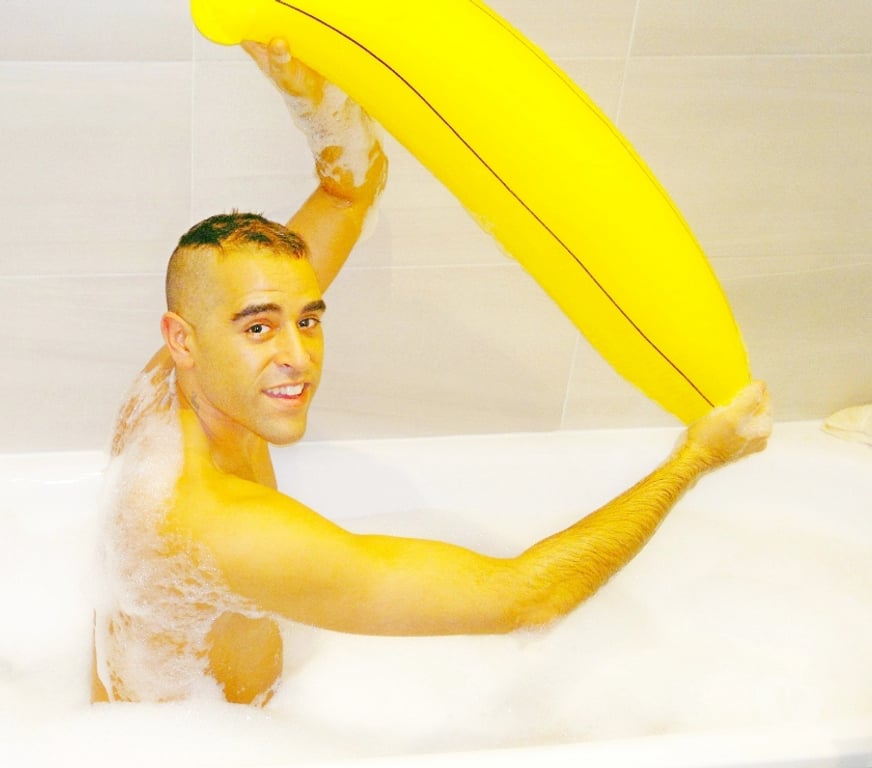  Gay massage West Yorkshire Bradford - Photos for ⭐ Try Me For A Good Time ⭐