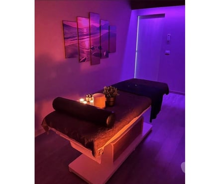 Full body massage Longsight Manchester - Photos for Professional Male Massage Therapy