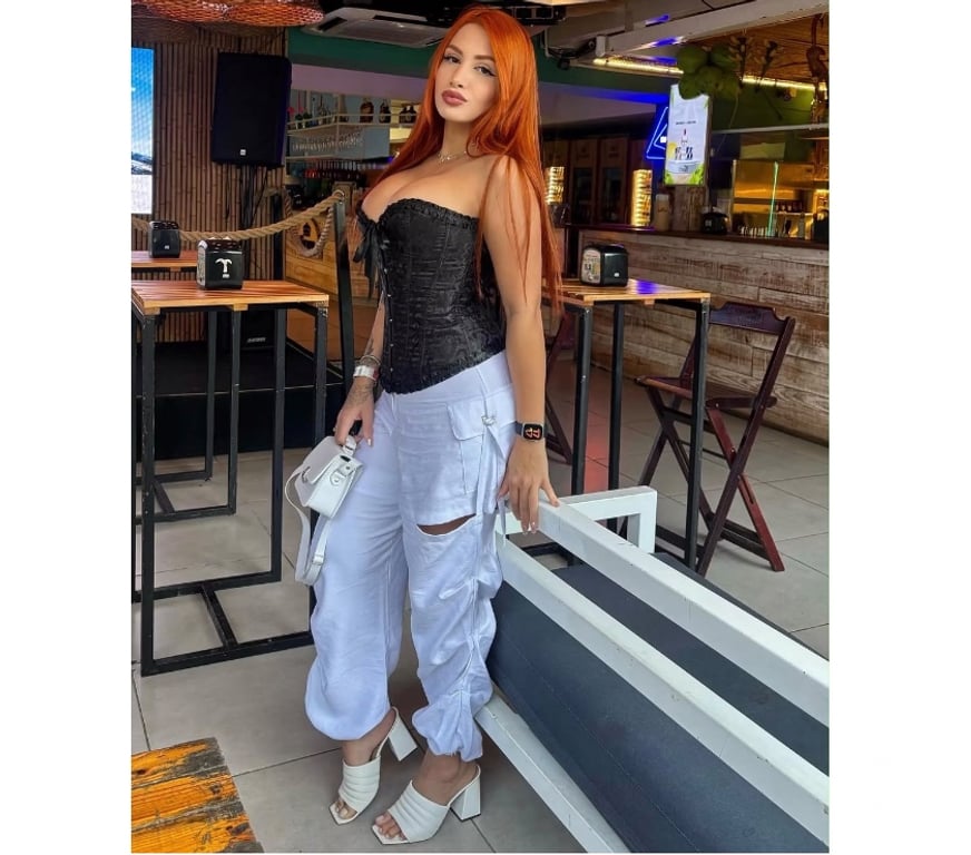 Escorts Devon Plymouth - Photos for 🌶️Hot redhead with a 100% natural😋