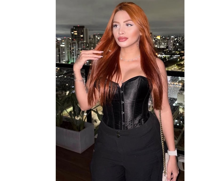 Escorts Devon Plymouth - Photos for 🌶️Hot redhead with a 100% natural😋