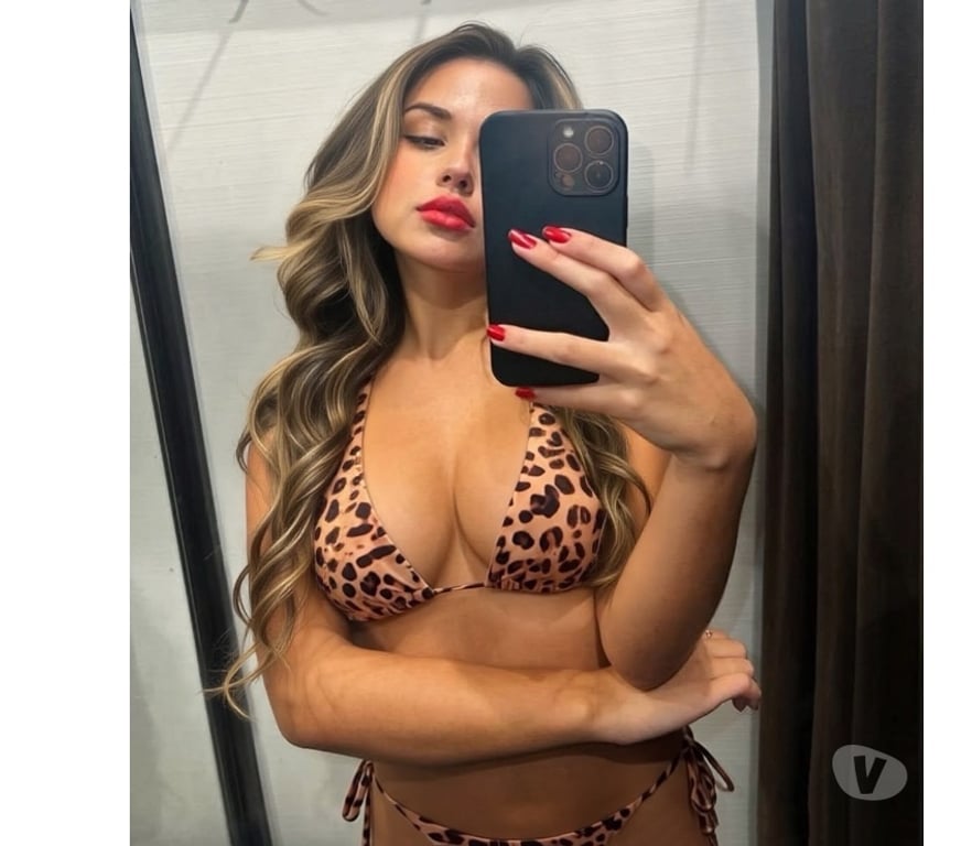 Escorts Bristol Bristol City Centre - Bristol - Photos for Brazilian party girl, a hot blonde 🇧🇷🎉