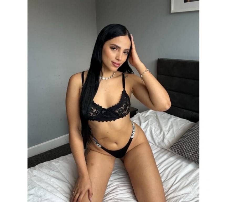 Escorts Somerset Bath and North East Somerset - Photos for ALL NATURAL CAMILA 😈 BEST SERVICE 💯🍸
