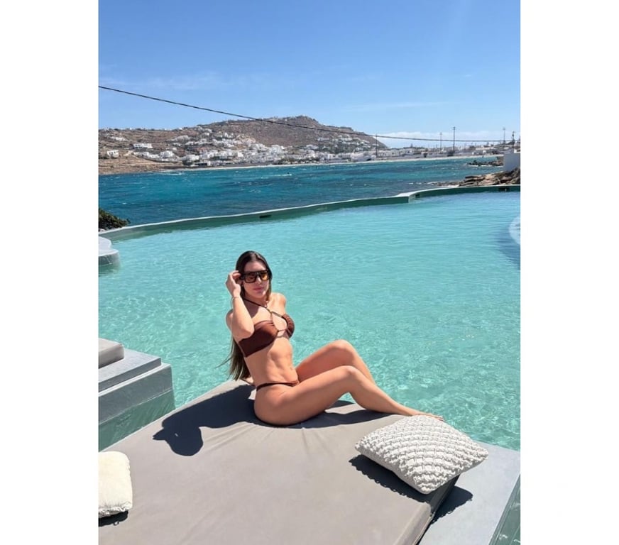 Escorts Glasgow Glasgow City Centre - Glasgow - Photos for 🦋LUIZA🇧🇷 BRAZILIAN💖 P@RTYGIRL🎉