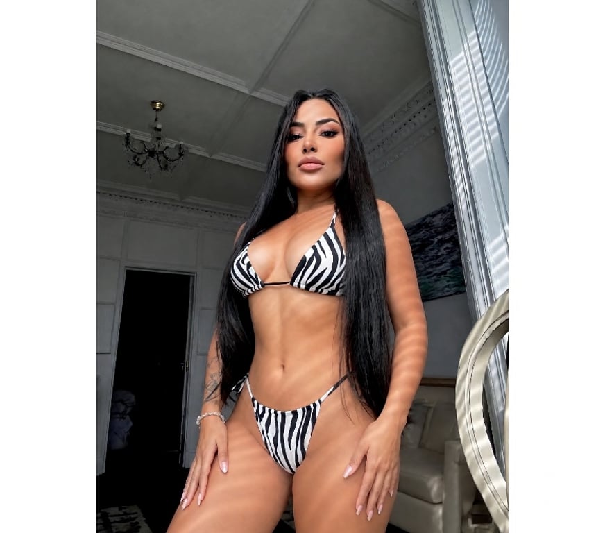 Escorts Derbyshire Derby - Photos for Larissa 🇧🇷Party Girl 🎉incall Best service ❤️