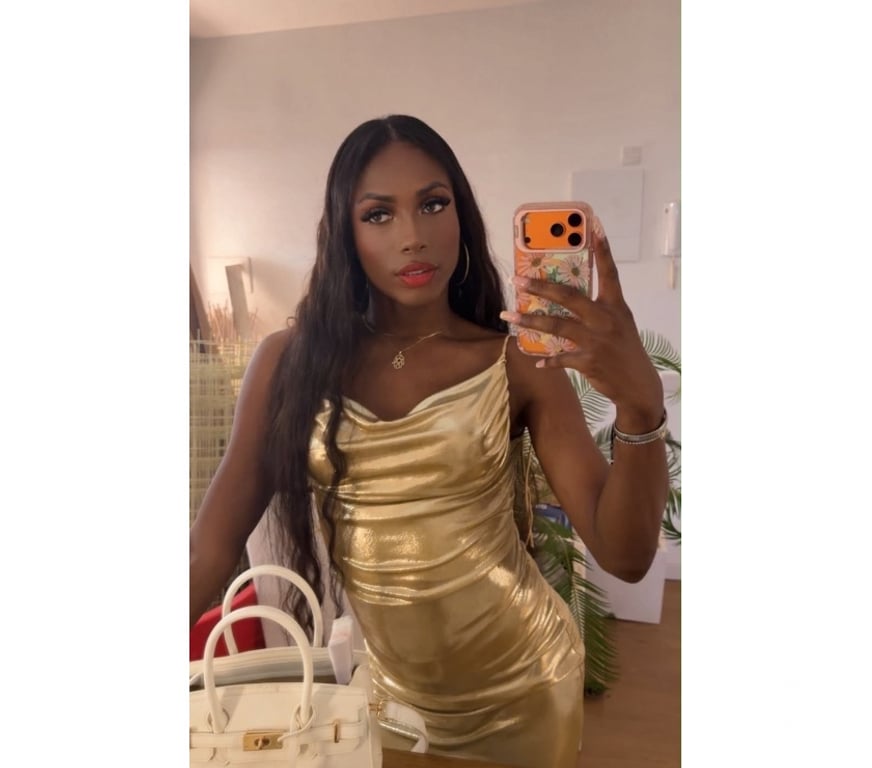 Trans Escorts South East London Deptford Bridge - DLR Station - South East London - Photos for 🏳️‍🌈SEXY 🔥KAY ❤️READY TO PLEASE YOU 🔥