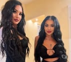 Middlesbrough Town Centre - Middlesbrough — Available Now ✨2 Charming Brunette – Genuine Photos