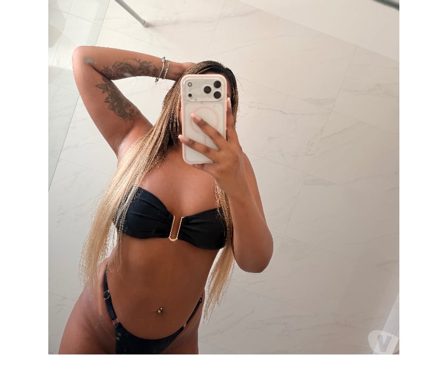 Escorts Staffordshire Stoke-on-Trent - Photos for SABRINA ❤️ PARTY GIRL 🎉🍾 | NORUSH 🔥