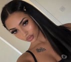 REBEKA NEW GIRL IN YOUR CITY INC&OUT