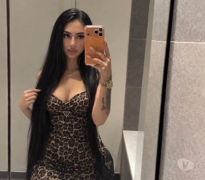 Escorts Belfast Belfast City Centre (South) - Belfast - Photos for REBEKA NEW GIRL IN YOUR CITY INC&OUT