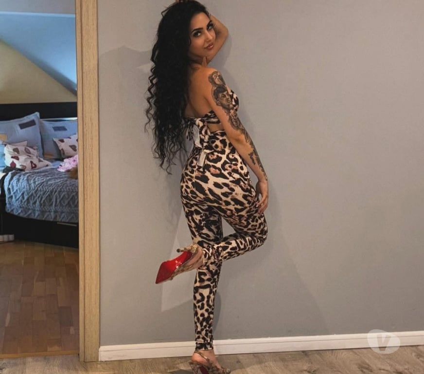 Escorts Belfast Belfast City Centre (South) - Belfast - Photos for REBEKA NEW GIRL IN YOUR CITY INC&OUT