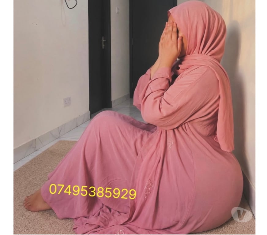 Escorts Bedfordshire Central Bedfordshire - Photos for ❤️BIG BOOBS SEXY MUSLIM❤️AMINA❤️