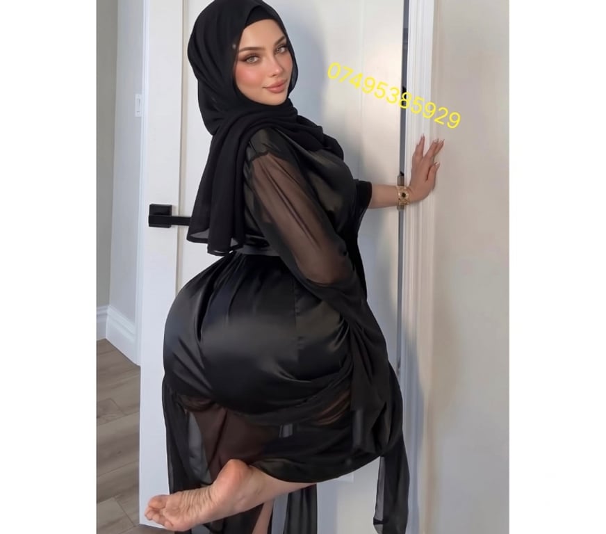 Escorts Bedfordshire Central Bedfordshire - Photos for ❤️BIG BOOBS SEXY MUSLIM❤️AMINA❤️