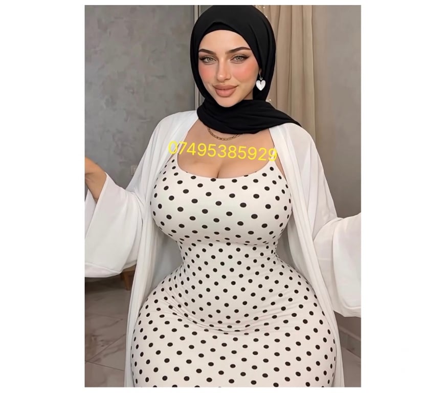 Escorts Bedfordshire Central Bedfordshire - Photos for ❤️BIG BOOBS SEXY MUSLIM❤️AMINA❤️