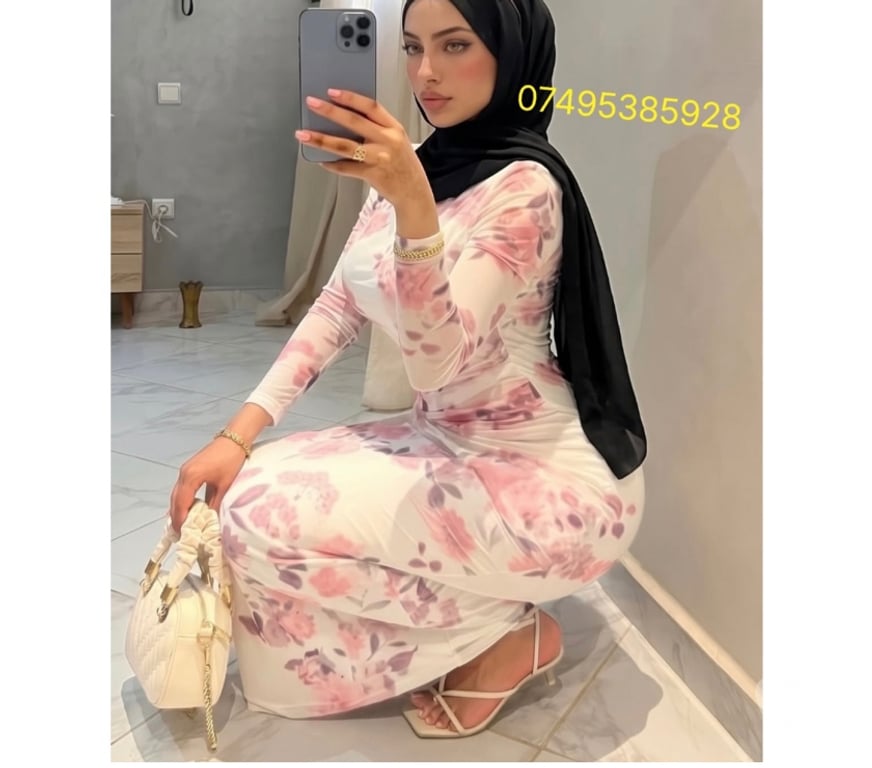 Escorts Bedfordshire Central Bedfordshire - Photos for ❤️BIG BOOBS SEXY MUSLIM❤️AMINA❤️