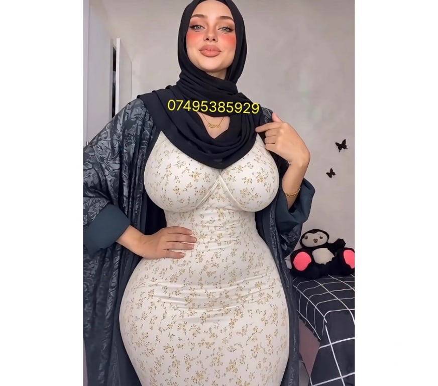 Escorts Bedfordshire Central Bedfordshire - Photos for ❤️BIG BOOBS SEXY MUSLIM❤️AMINA❤️