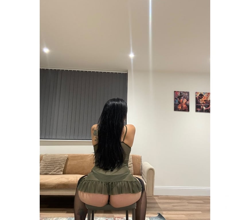 Escorts Central London Victoria - Central London - Photos for Naomi Latina🔥Sweet🍓No rush🥂🍾Party Girl