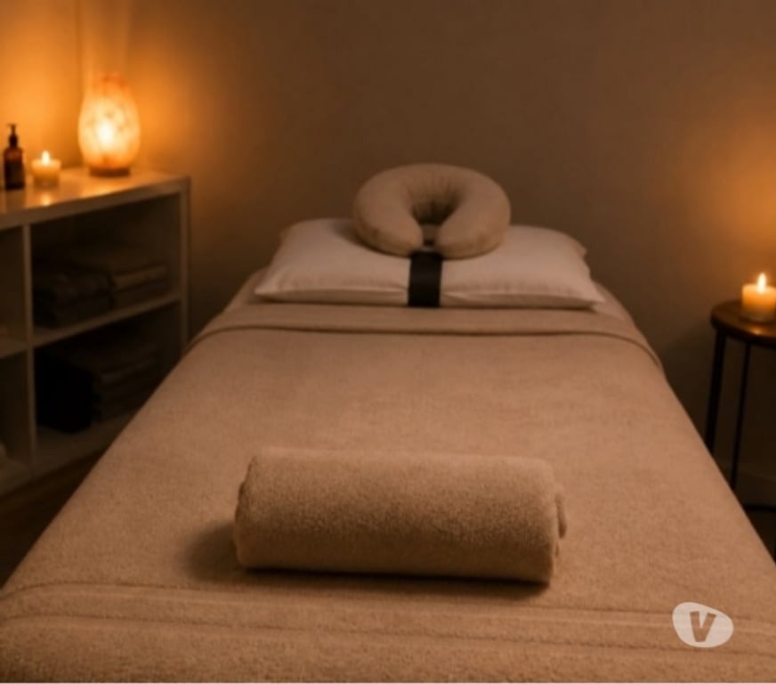 Full body massage Lancashire Preston - Photos for Relaxing Massage by Male therapist Incall & outcall