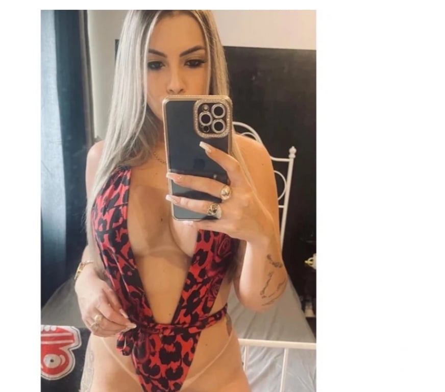 Escorts South East London Catford - South East London - Photos for 🇧🇷PAOLA BRAZILIAN 🔥TOP QUALITY SERVICE GFE💃