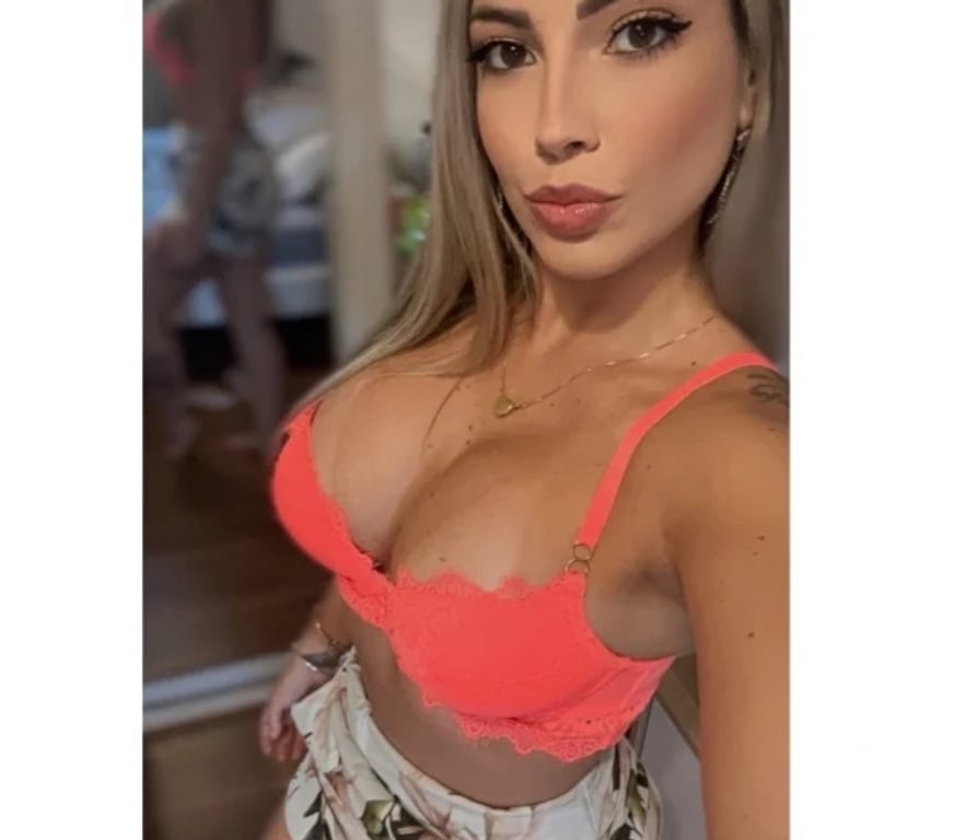 Escorts South East London Catford - South East London - Photos for 🇧🇷PAOLA BRAZILIAN 🔥TOP QUALITY SERVICE GFE💃