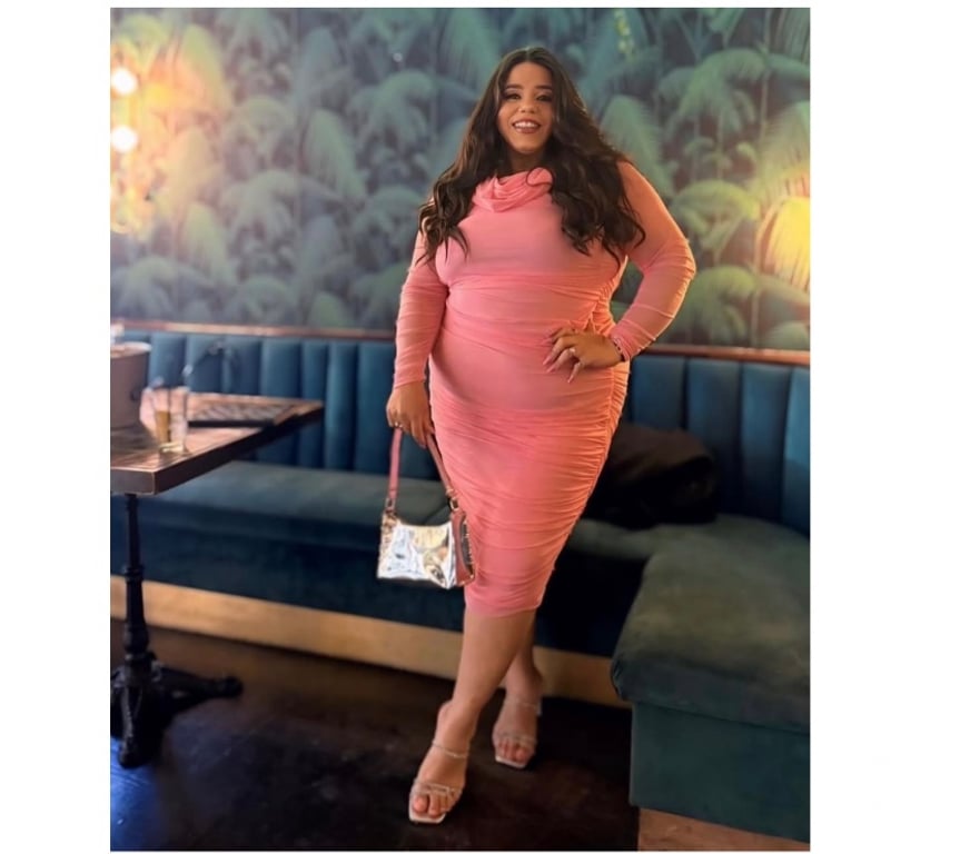 Escorts North West London Wembley Park - North West London - Photos for JUJU🍑 BBW 😈🇧🇷 THE BEST PARTY 💃🏽