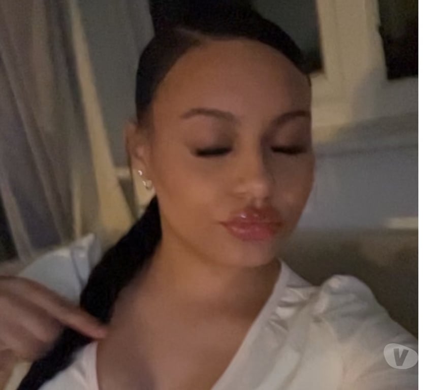 Escorts West Midlands Birmingham - Photos for 4’11 REAL BRITISH NEW LIGHTSKIN angel bunny