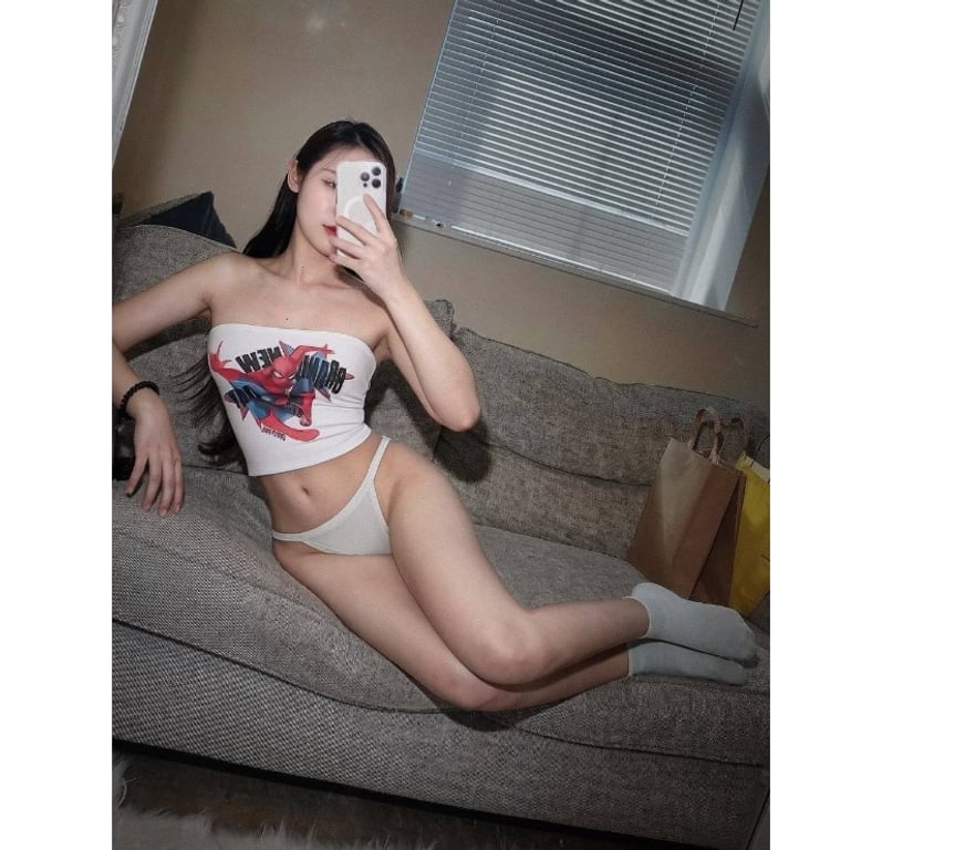 Escorts North Northamptonshire Wellingborough - North Northamptonshire - Photos for Hi I'm August Thai beautiful girl Real pic 💯